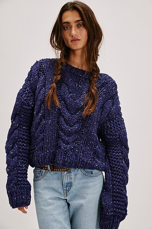 Wool Sweater